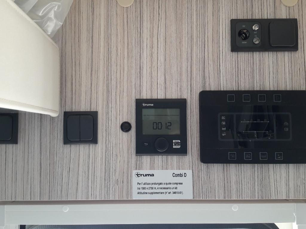 T-LOFT 450