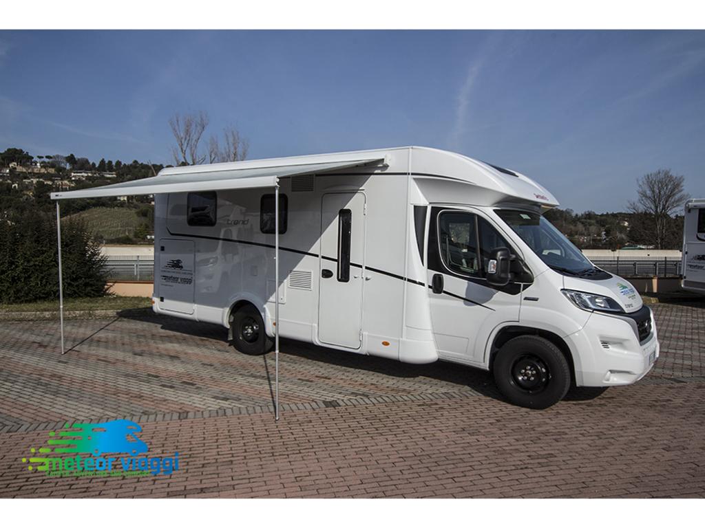 Trend T7057 EB