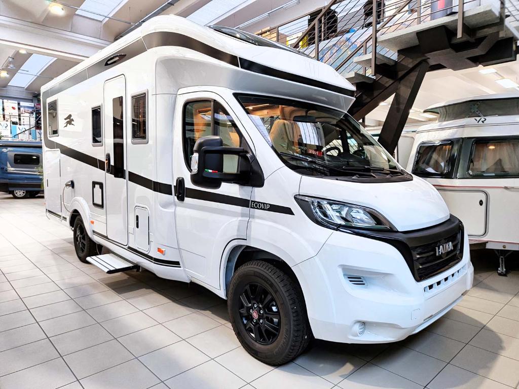 Camper Bürstner