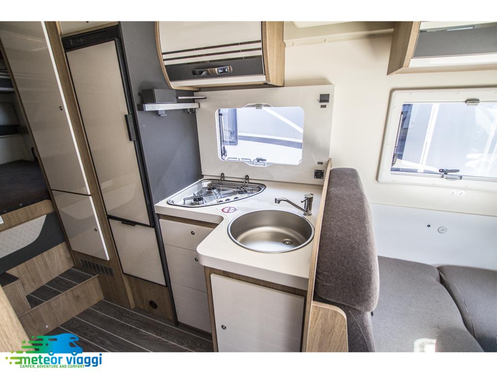 Zefiro 295TL