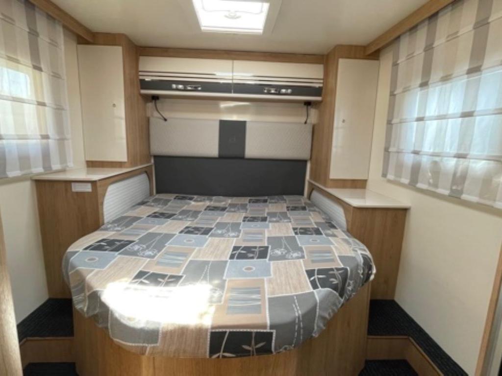 Horon 65 XT