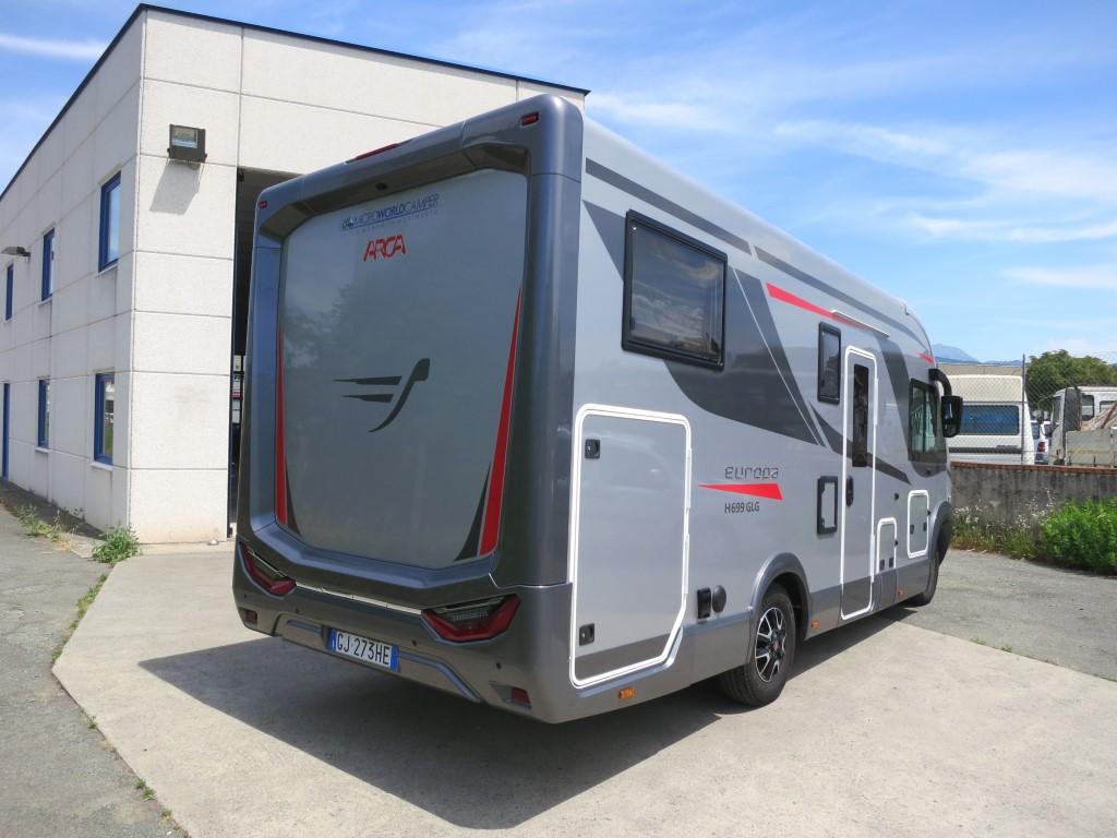 H699 GLG (Premium)