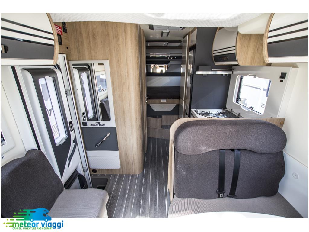 Zefiro 295TL