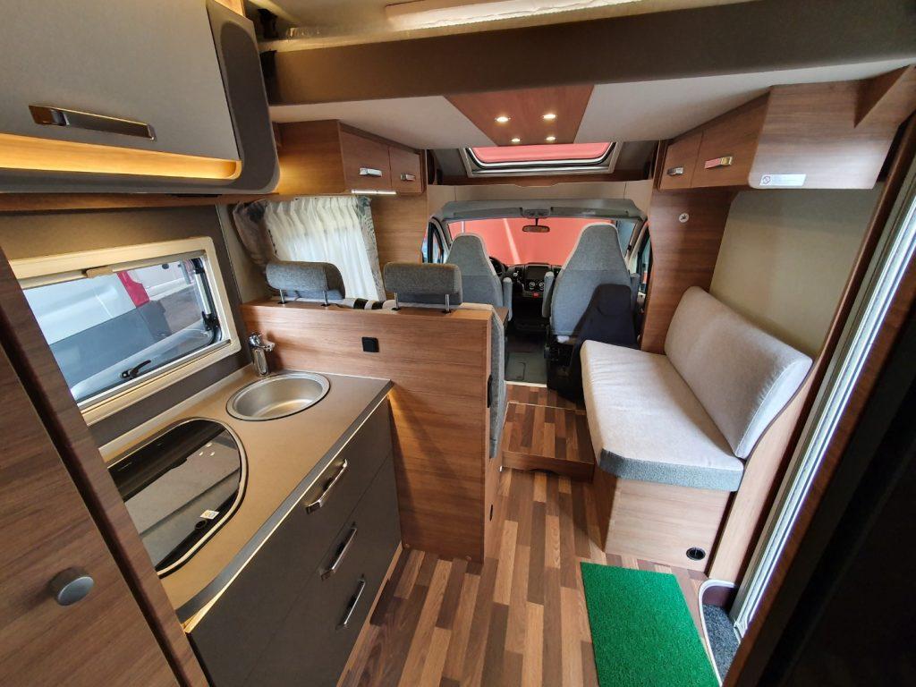 CaraSuite 650 MF