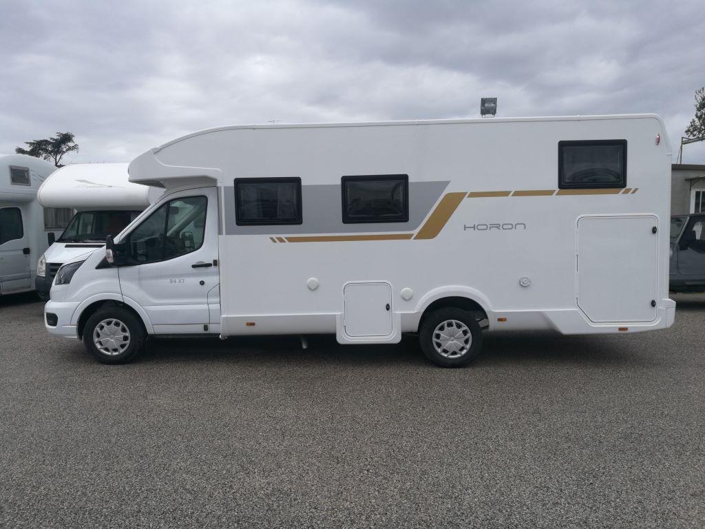 Horon 84 XT