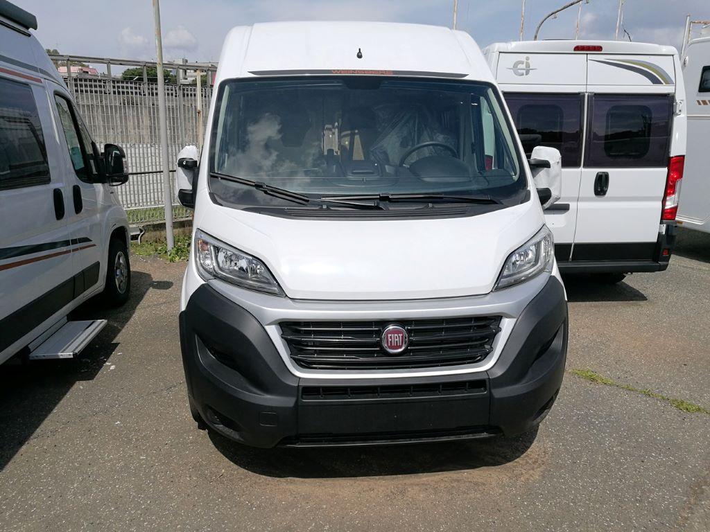 Camper Bürstner