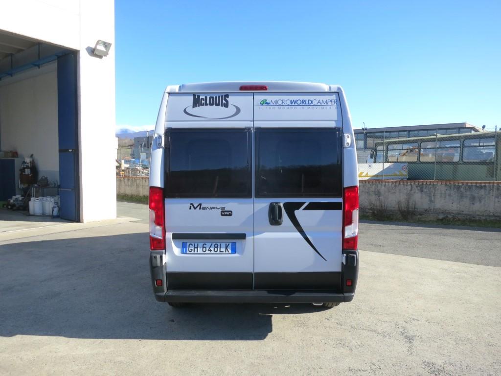 Menfys 3 Maxi S-Line