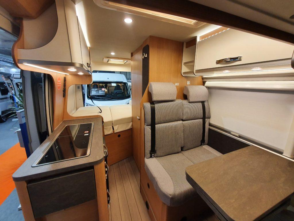 CaraBus 540 MQ