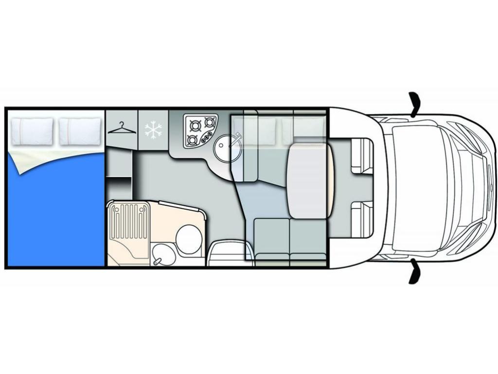 T-Loft 450