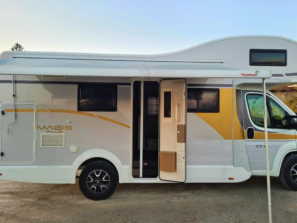 Magis 77 M