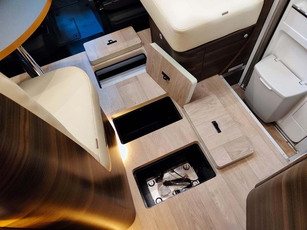 Ecovip L 3019