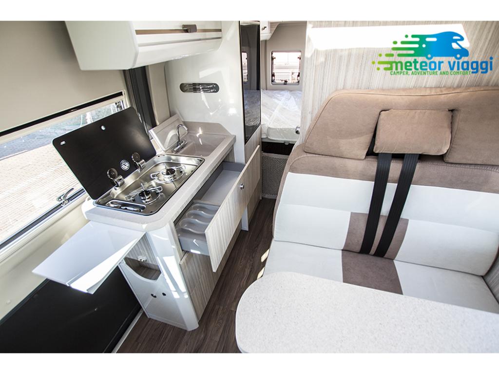 E-Van 2 Premium Matic