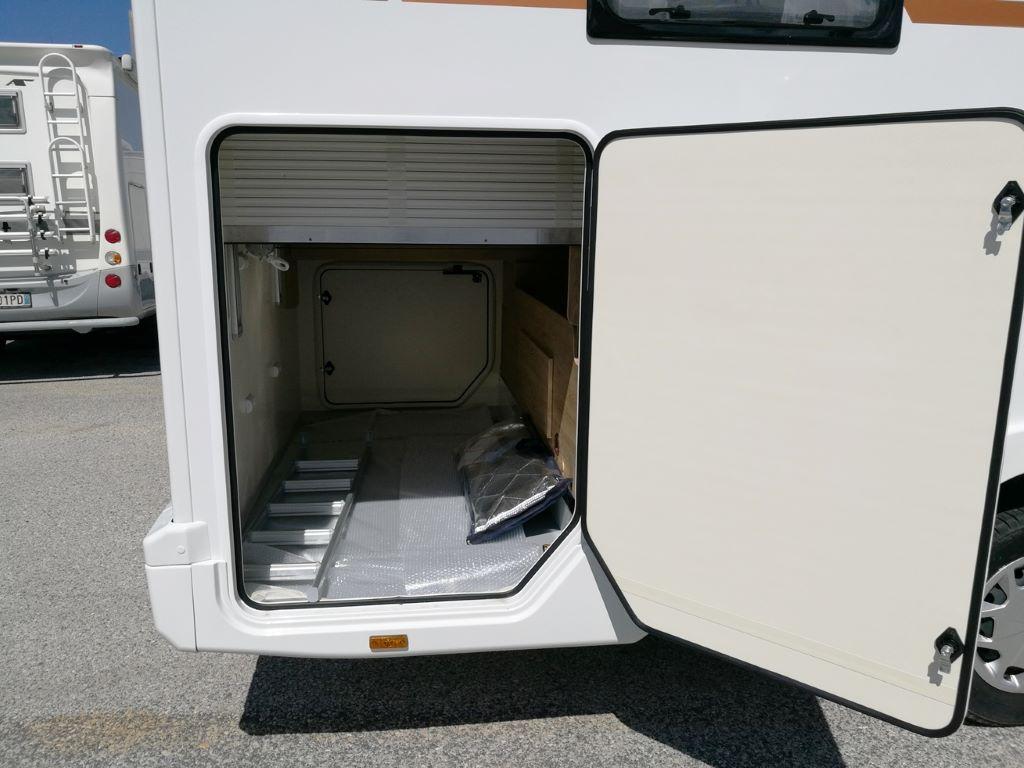 Horon 65 XT