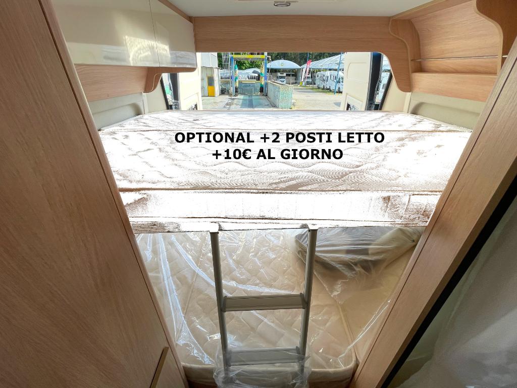 Letto