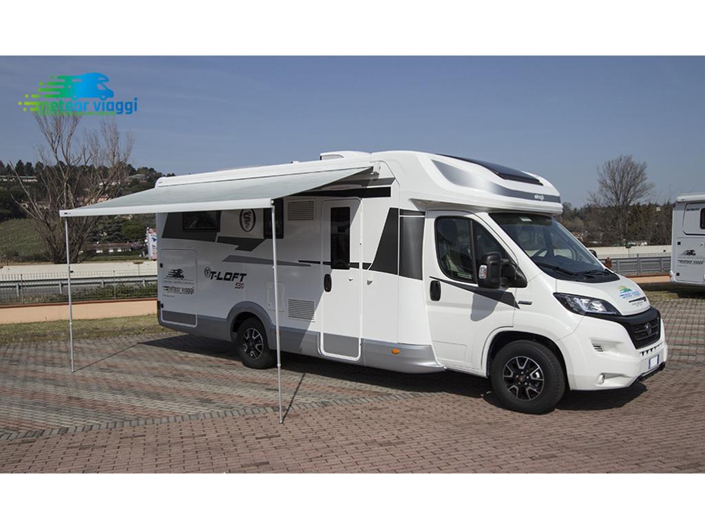 T-loft 530