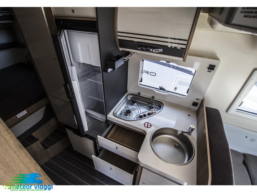 Zefiro 295TL