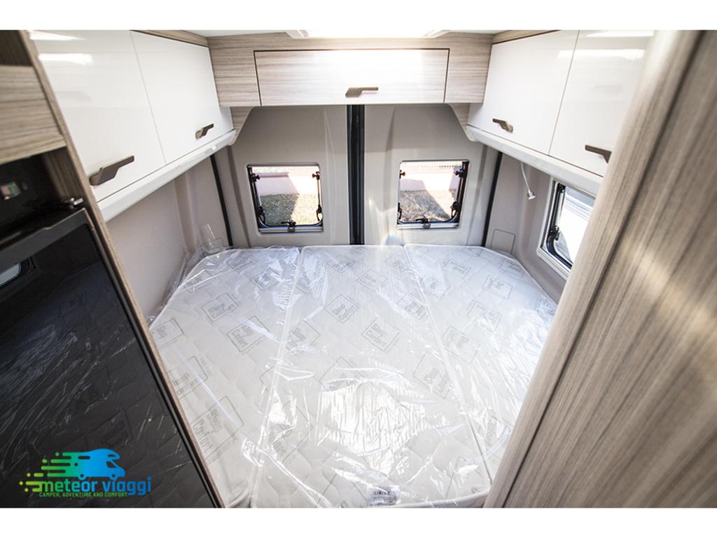 E-Van 2 Premium Matic