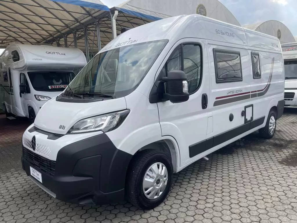 fianco sx
