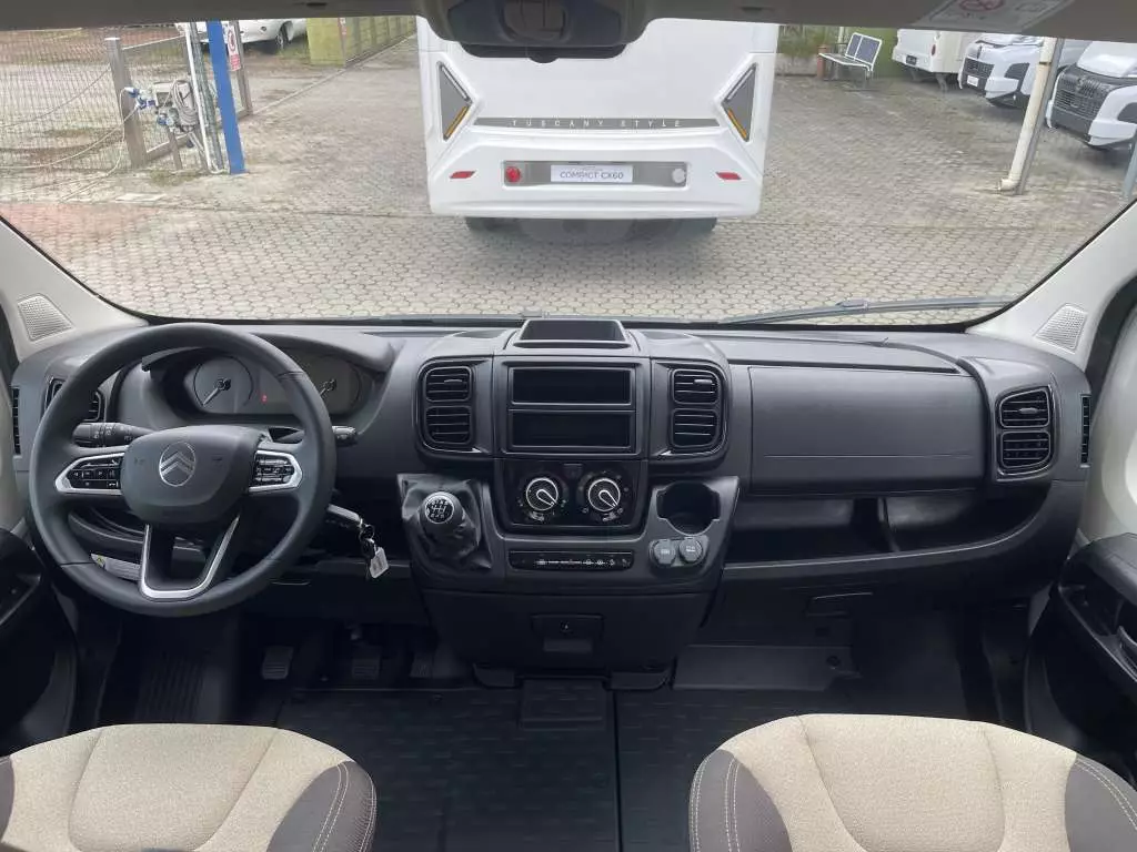 Guida cambio manuale