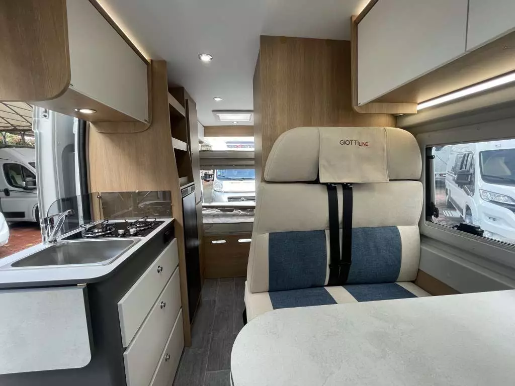 Dinette