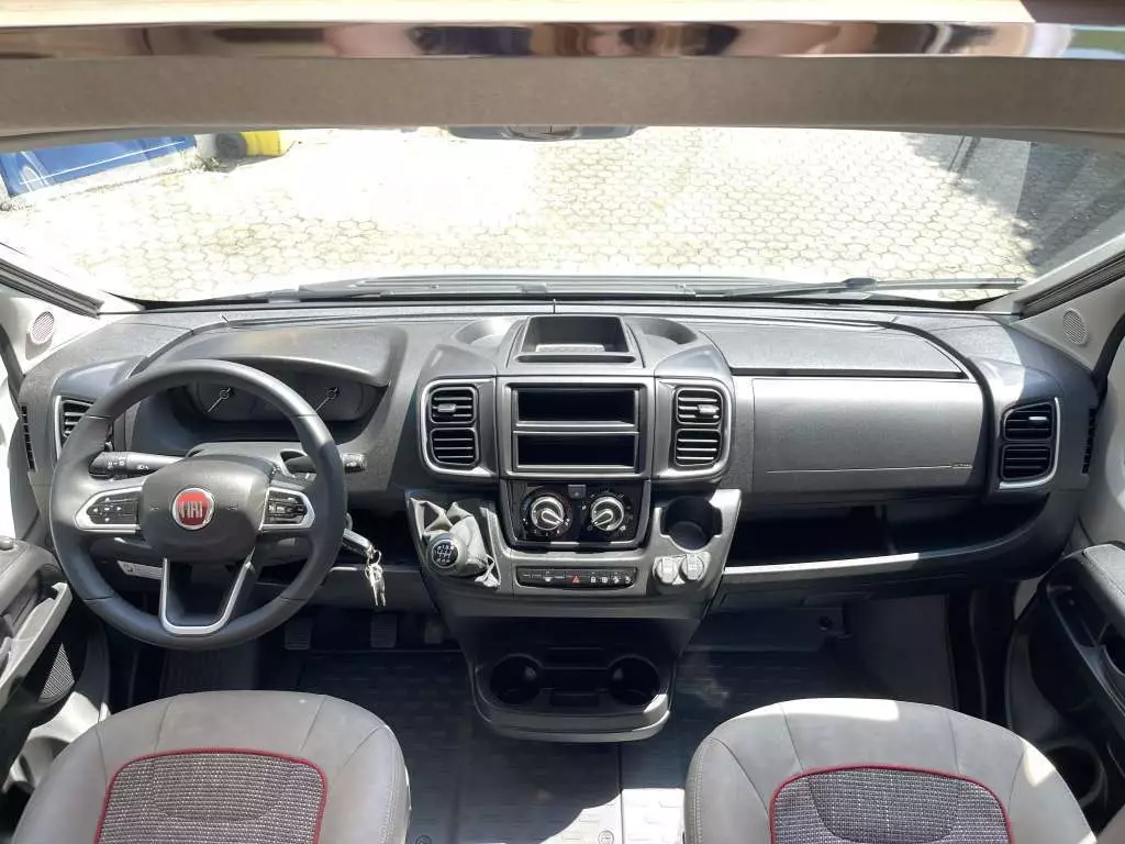 Guida cambio manuale
