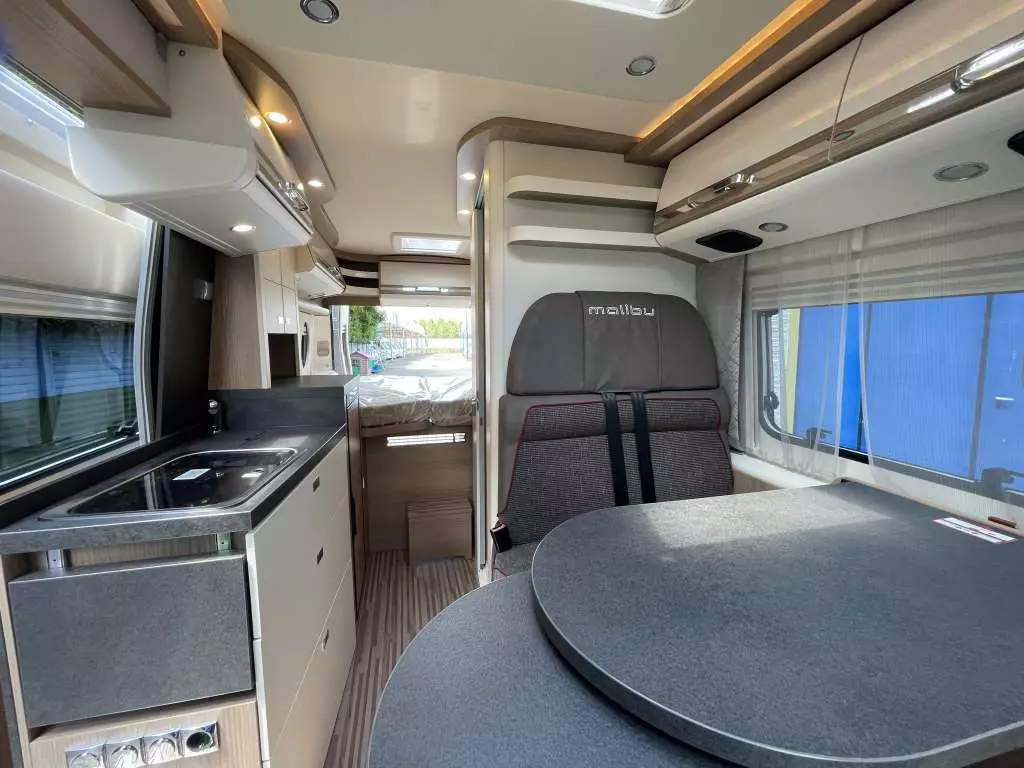 Dinette 