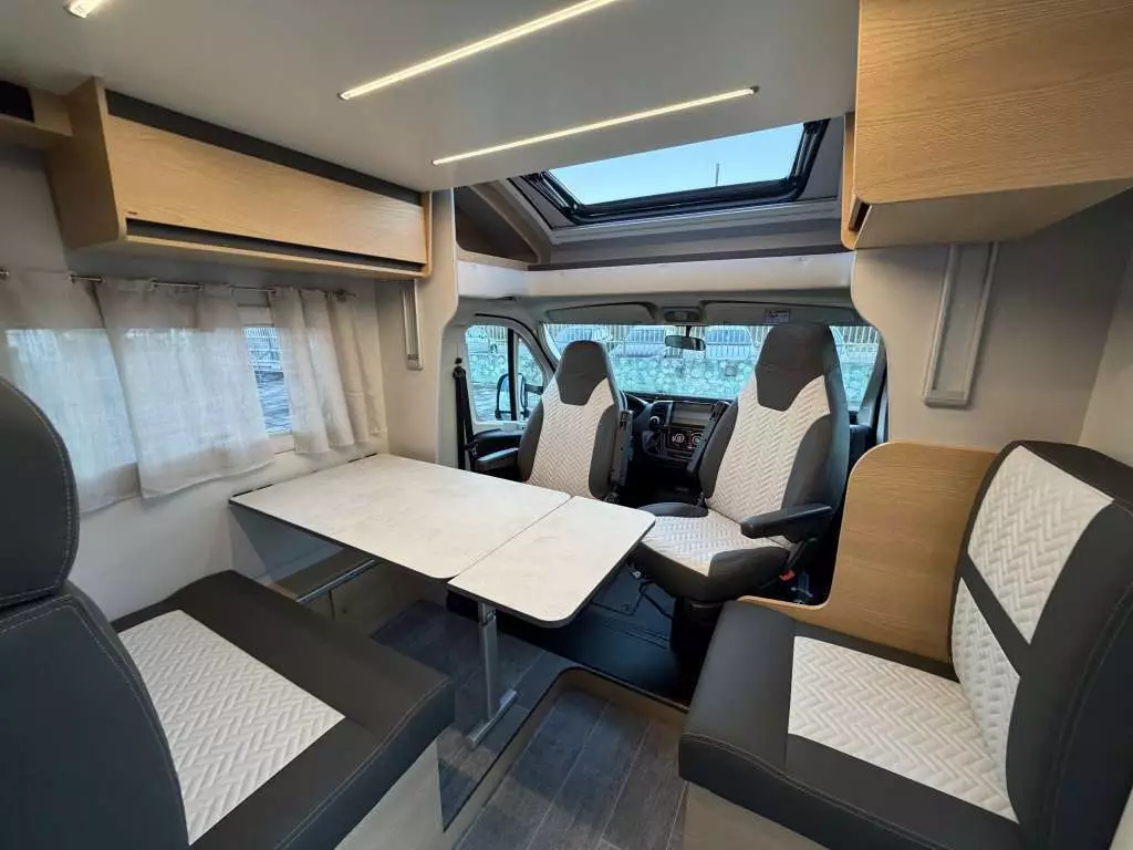 Dinette