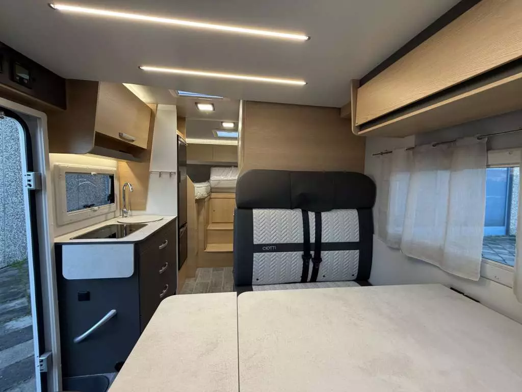 Dinette