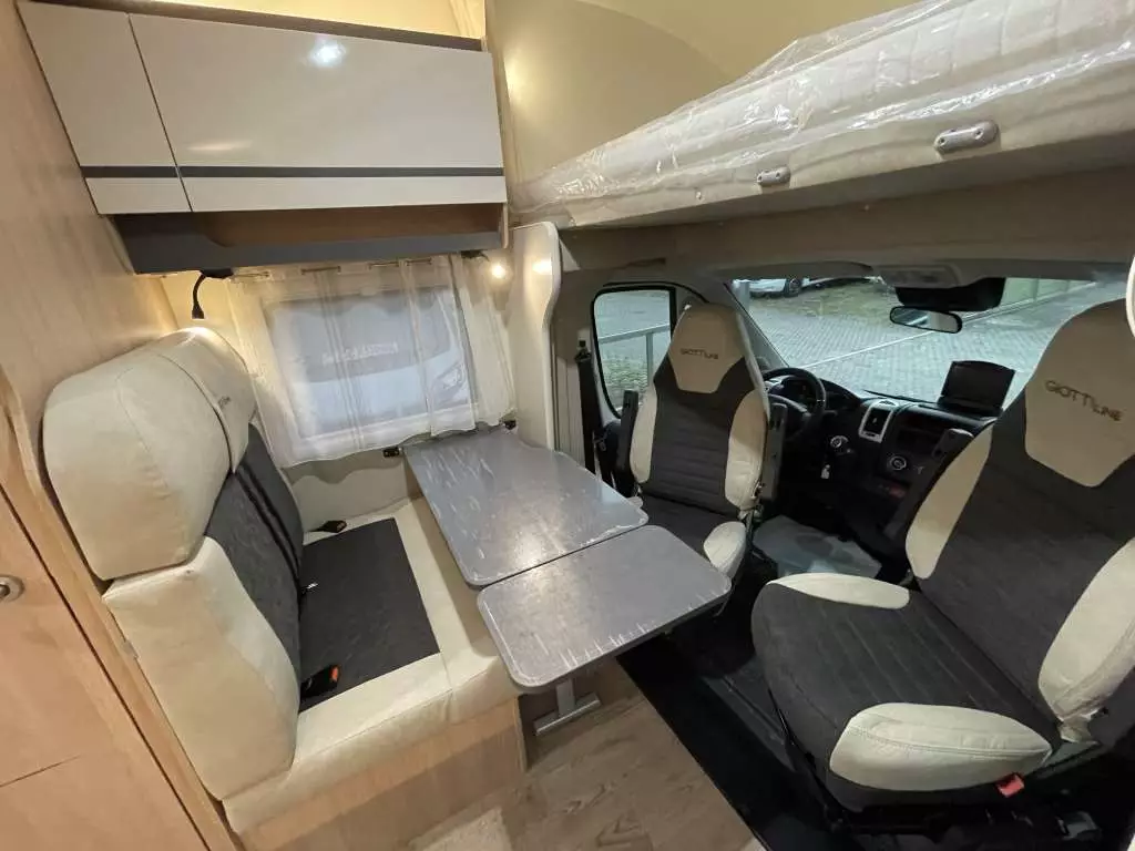 Dinette
