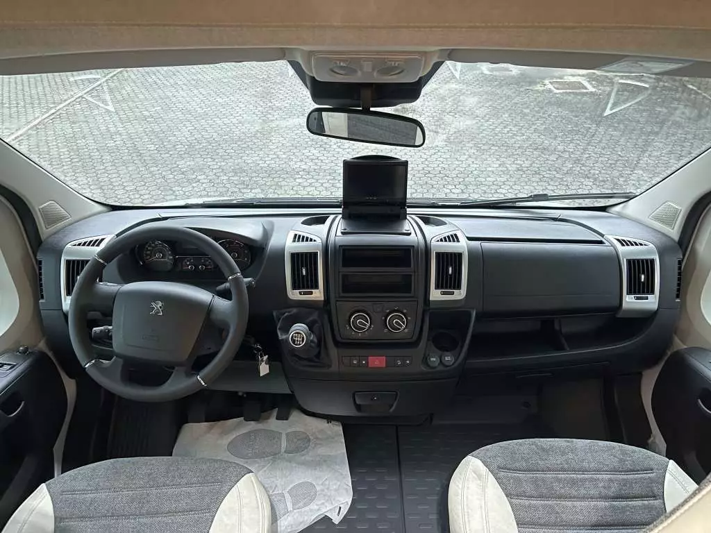 Guida cambio manuale