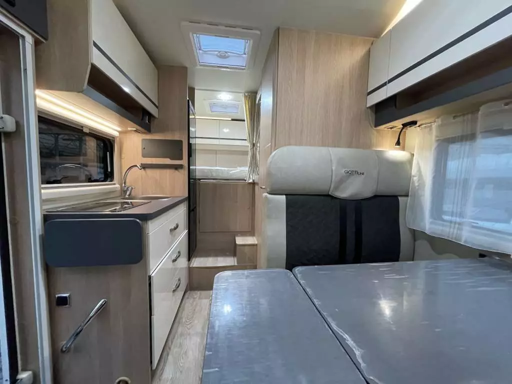 Dinette
