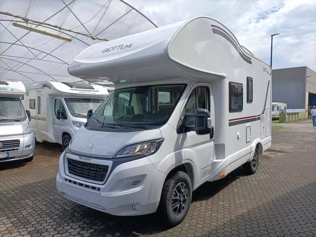 Fianco sx