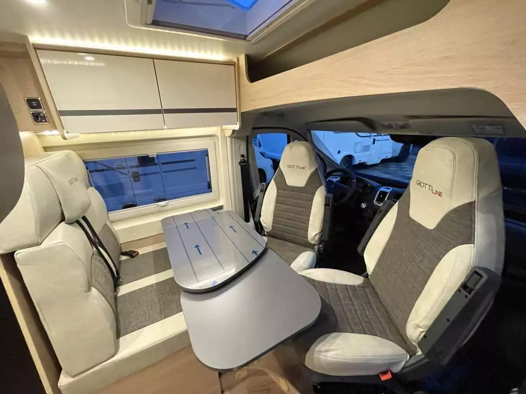 Dinette