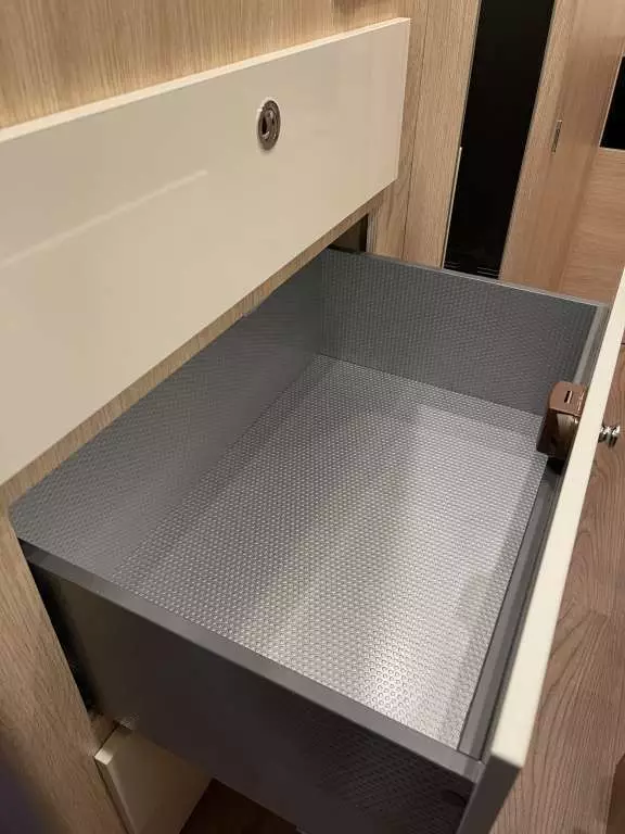 Cassetto cucina