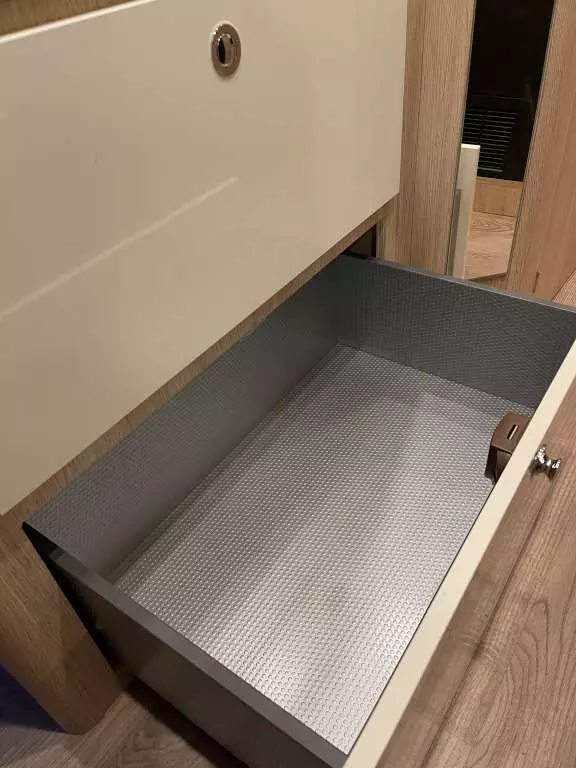 Cassetto cucina